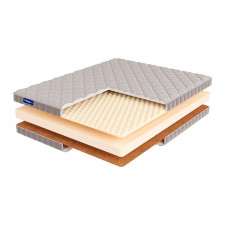Матрас BeautyRoll Foam 10 Massage Cocos