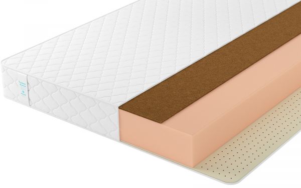 Матрас Lonax Roll Latex Cocos Max (Ролл&nbsp;Латекс&nbsp;Кокос&nbsp;Макс)