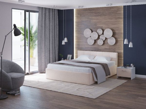 Кровать Proson Domo Plus (Домо&nbsp;Плус)